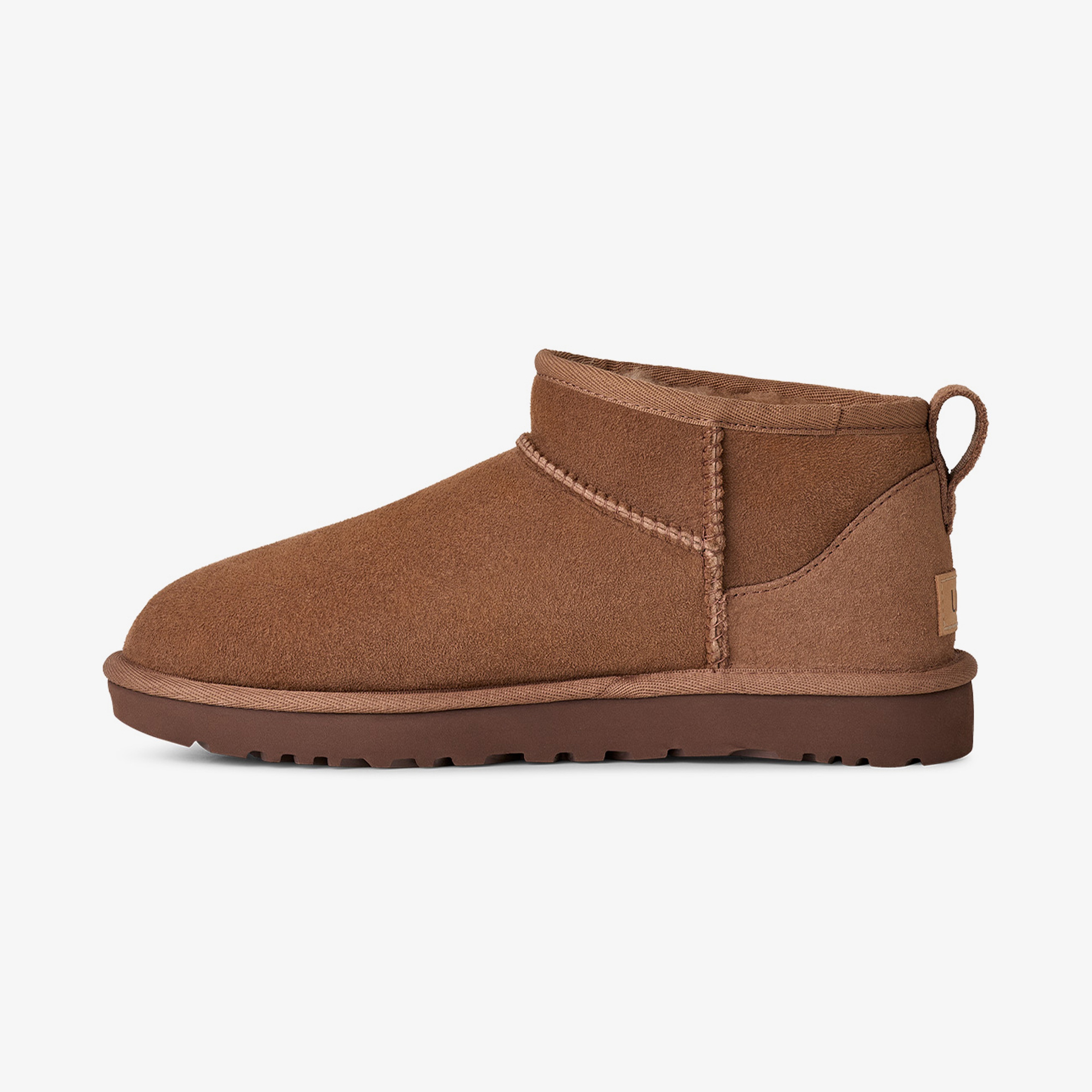 Ugg Kadın Kahverengi Bot