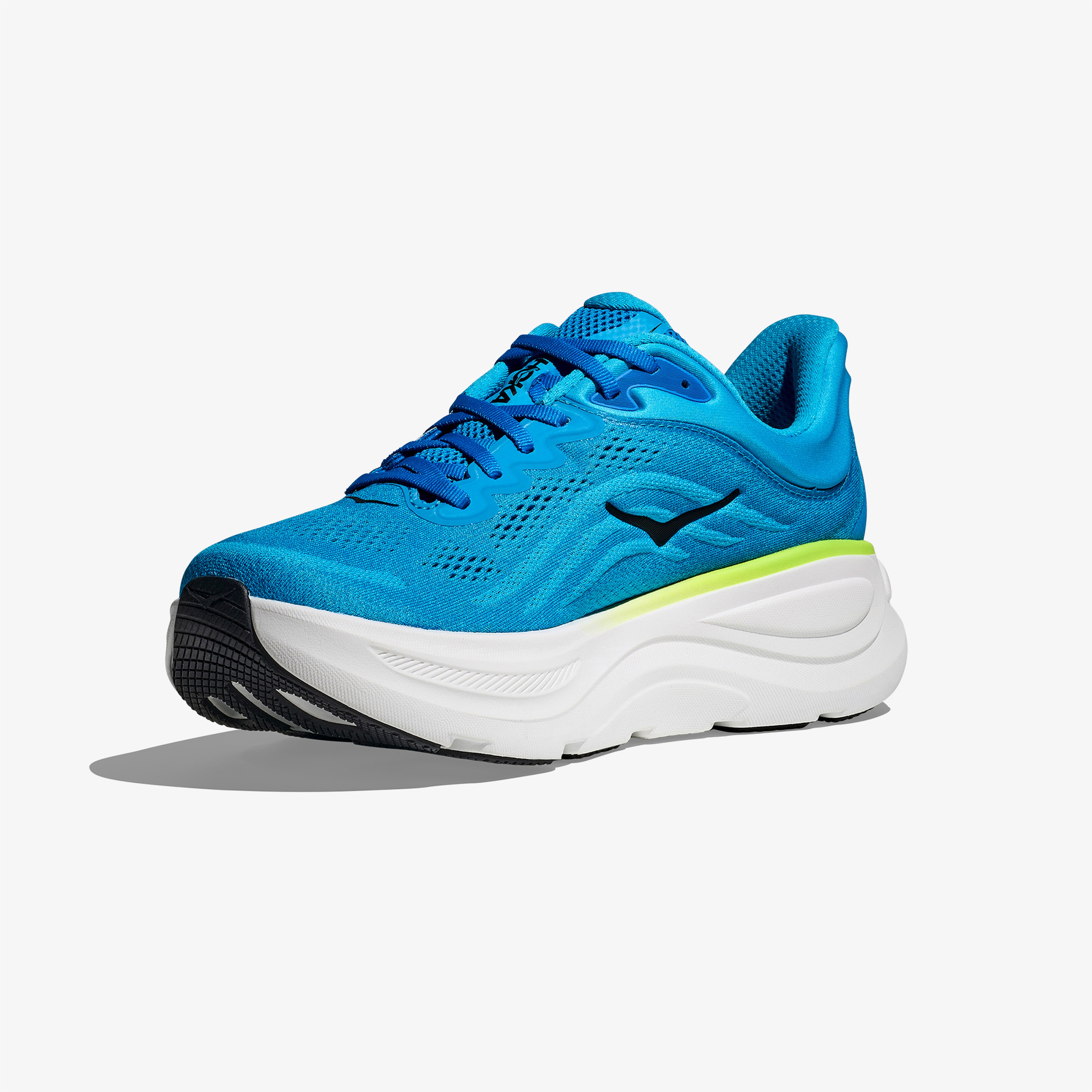 Hoka Kadın Mavi Spor Ayakkabı & Sneaker