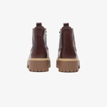 Timberland Kadın Kahverengi Bot