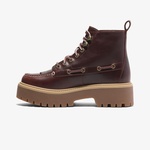 Timberland Kadın Kahverengi Bot