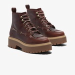 Timberland Kadın Kahverengi Bot