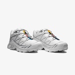 Salomon Unisex Beyaz Spor Ayakkabı & Sneaker