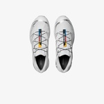 Salomon Unisex Beyaz Spor Ayakkabı & Sneaker