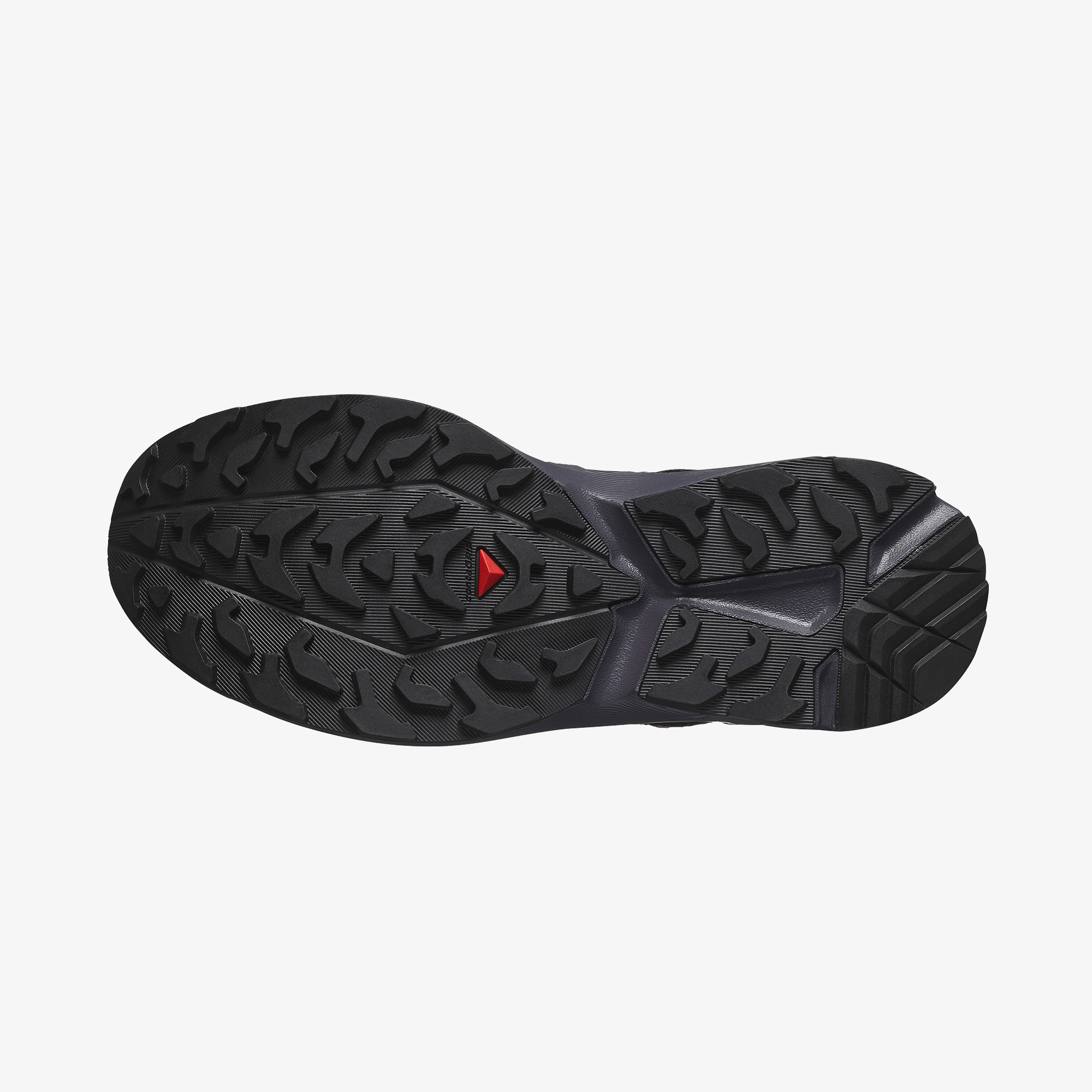 Salomon Kadın Siyah Spor Ayakkabı & Sneaker