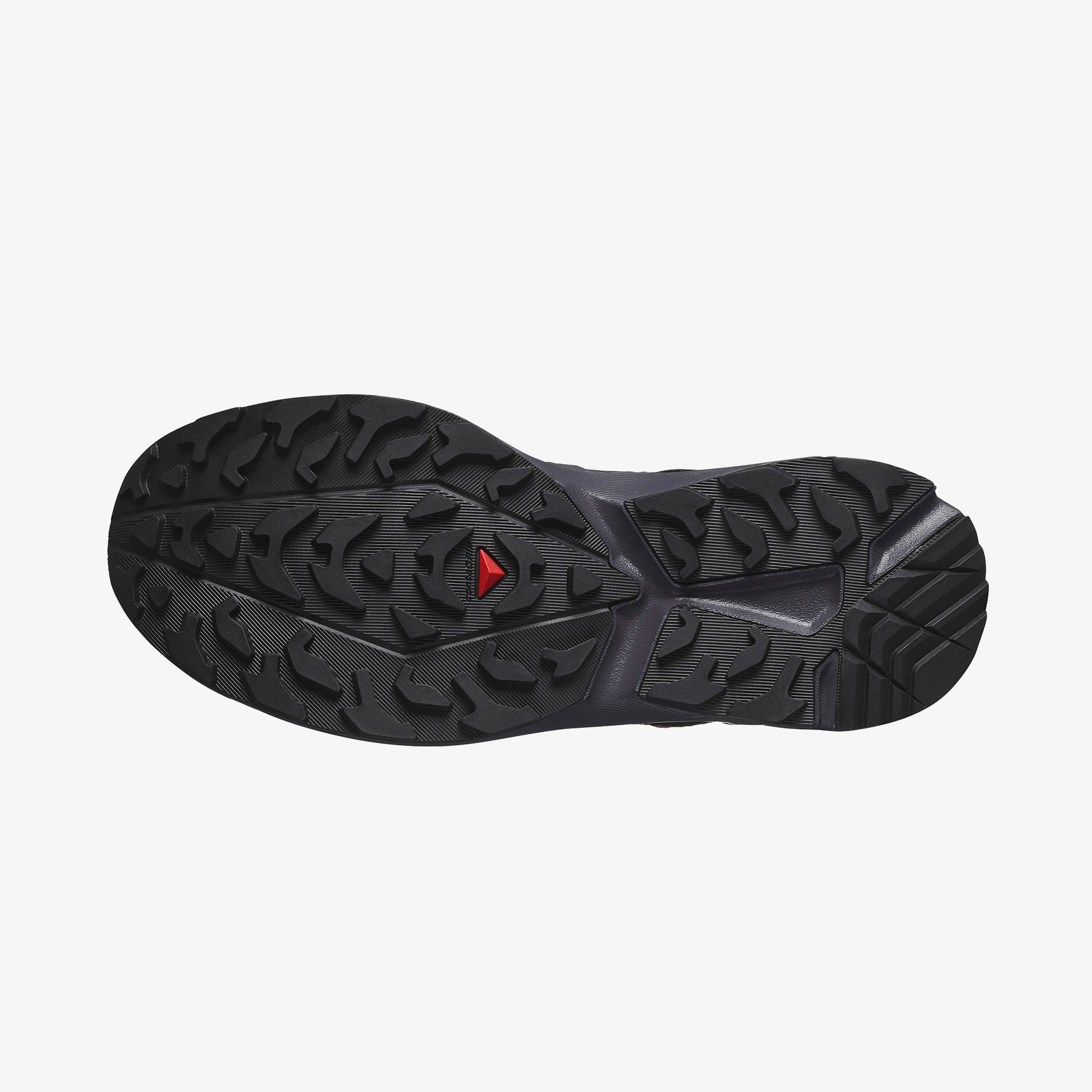 Salomon Kadın Siyah Spor Ayakkabı & Sneaker