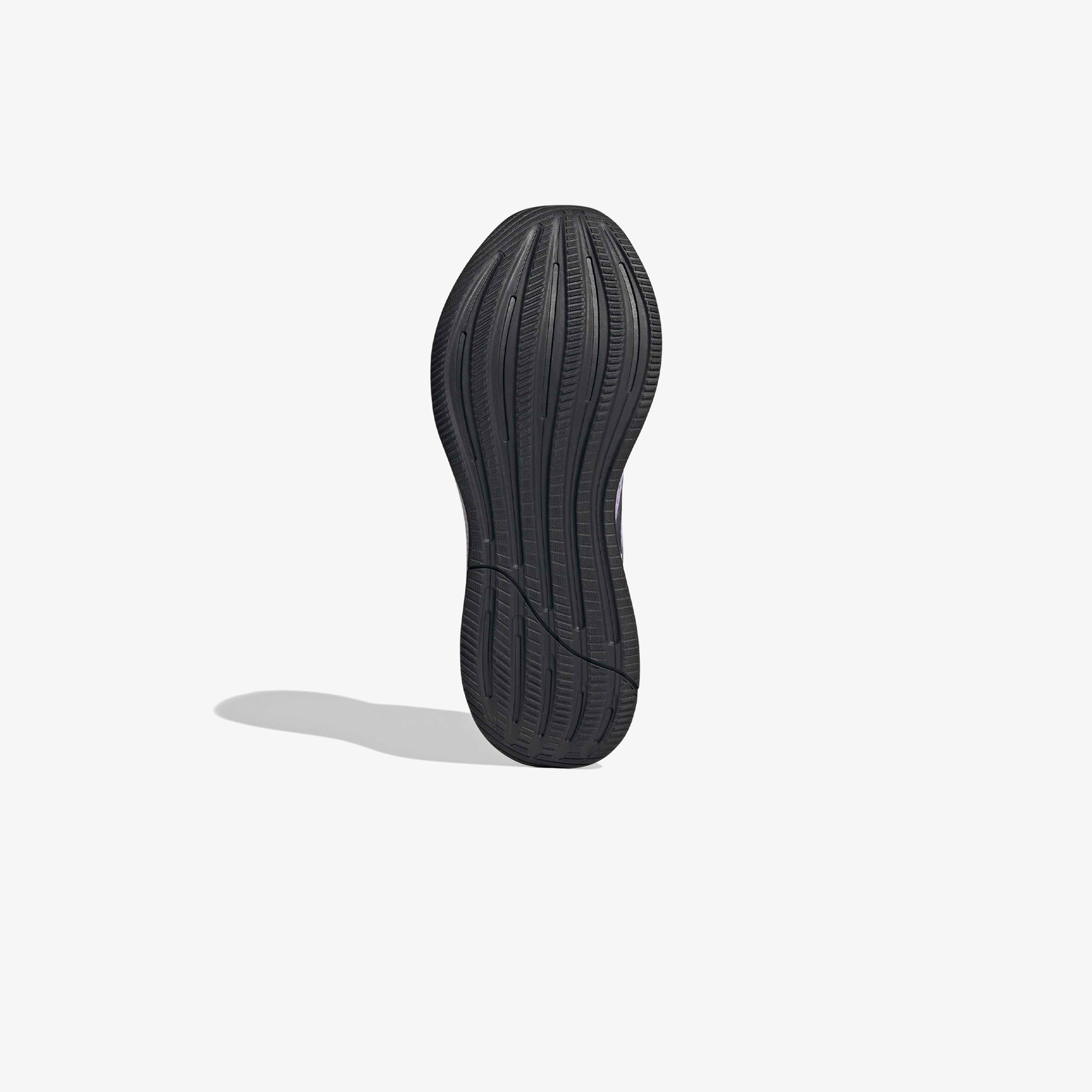 adidas Response Kadın Mor Koşu Ayakkabısı