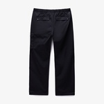 Napapijri Erkek Siyah Pantolon