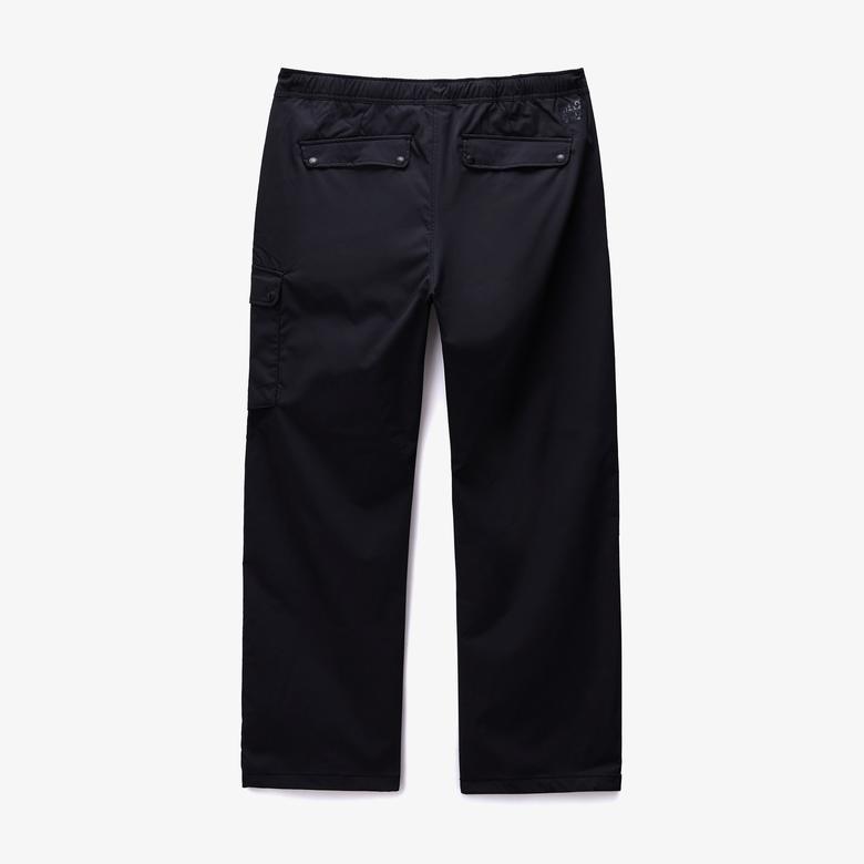 Napapijri Erkek Siyah Pantolon