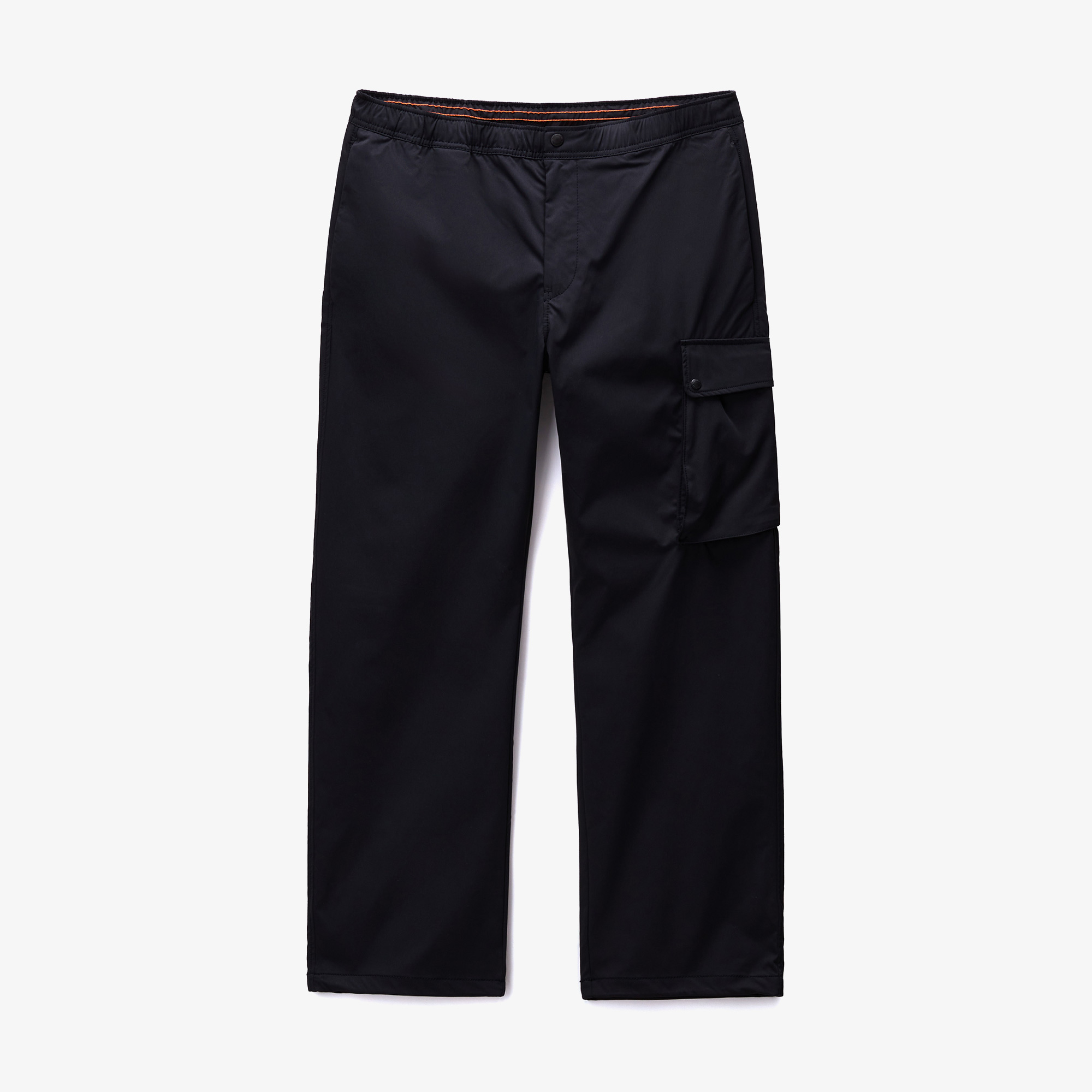 Napapijri Erkek Siyah Pantolon