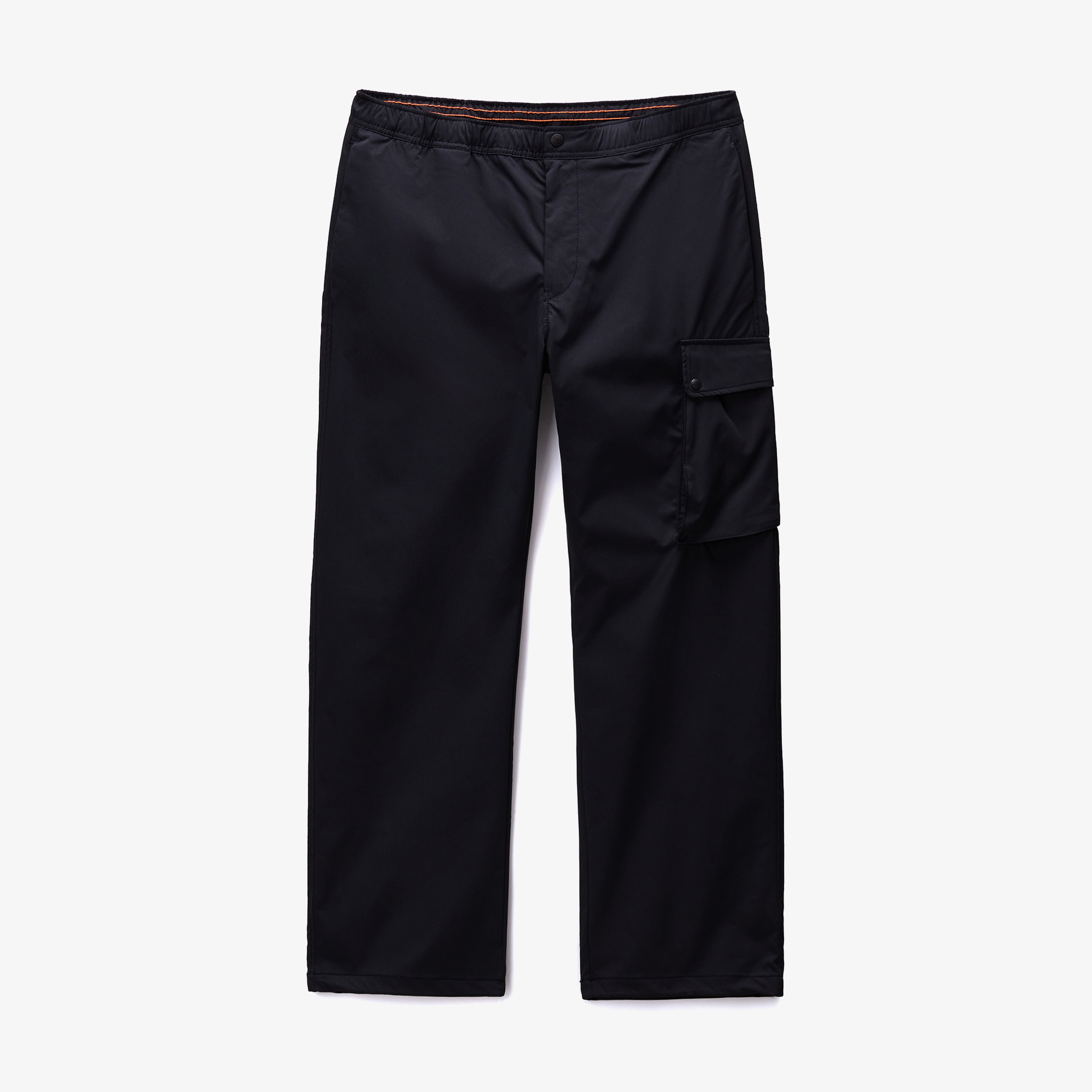 Napapijri Erkek Siyah Pantolon