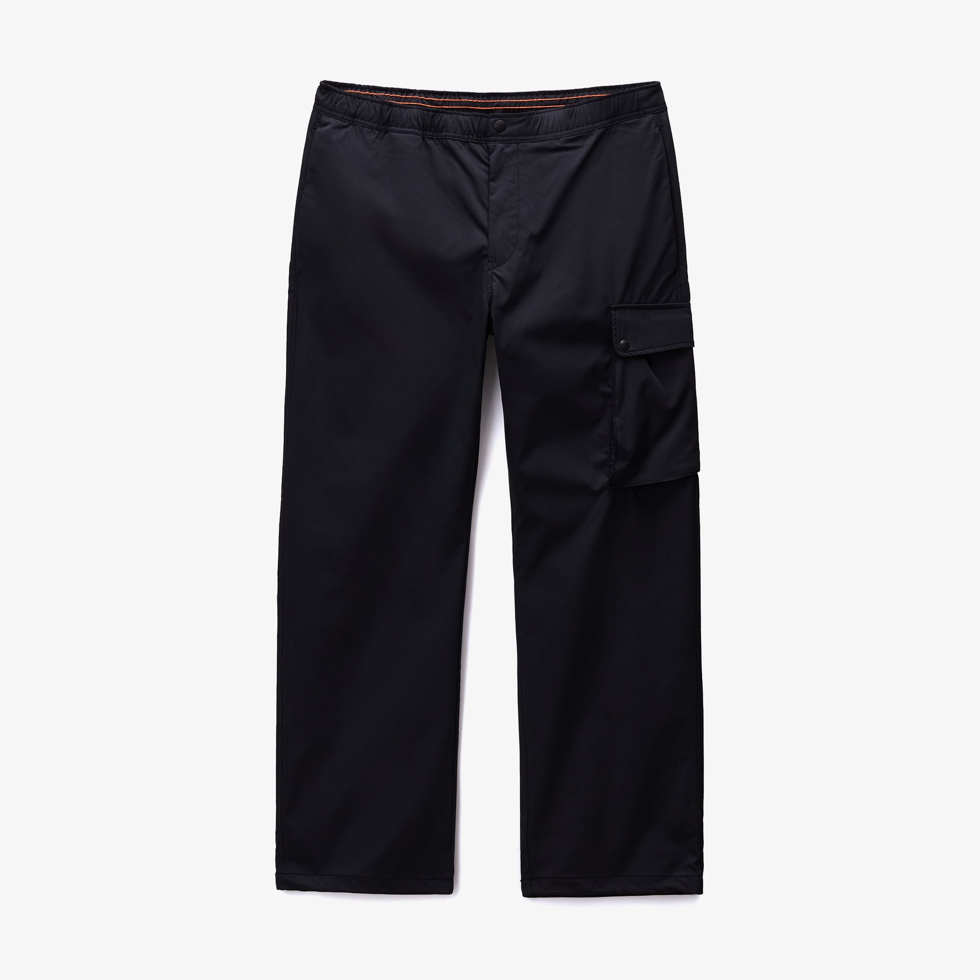 Napapijri Erkek Siyah Pantolon