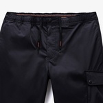 Napapijri Erkek Siyah Pantolon