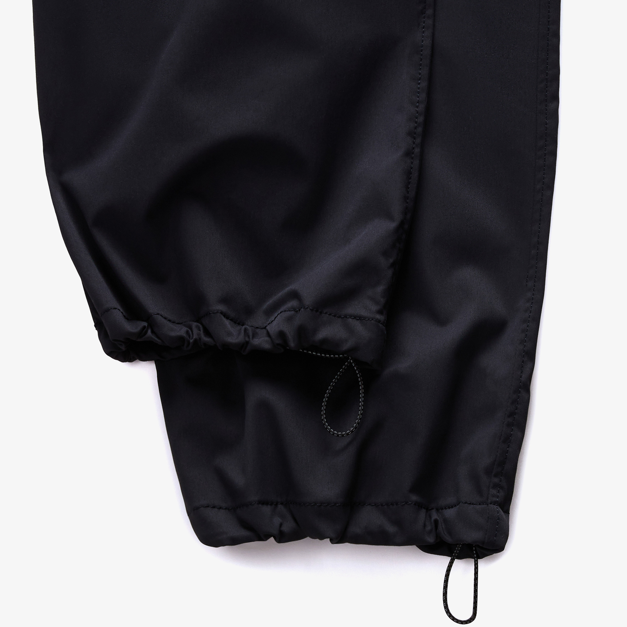 Napapijri Erkek Siyah Pantolon