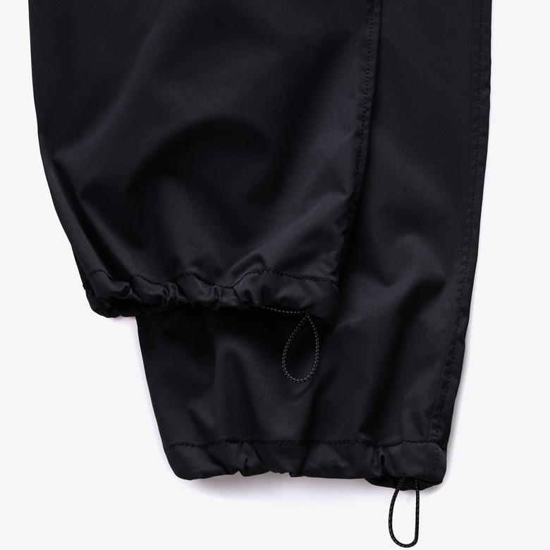 Napapijri Erkek Siyah Pantolon