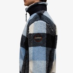 Napapijri Erkek Mavi Sweatshirt