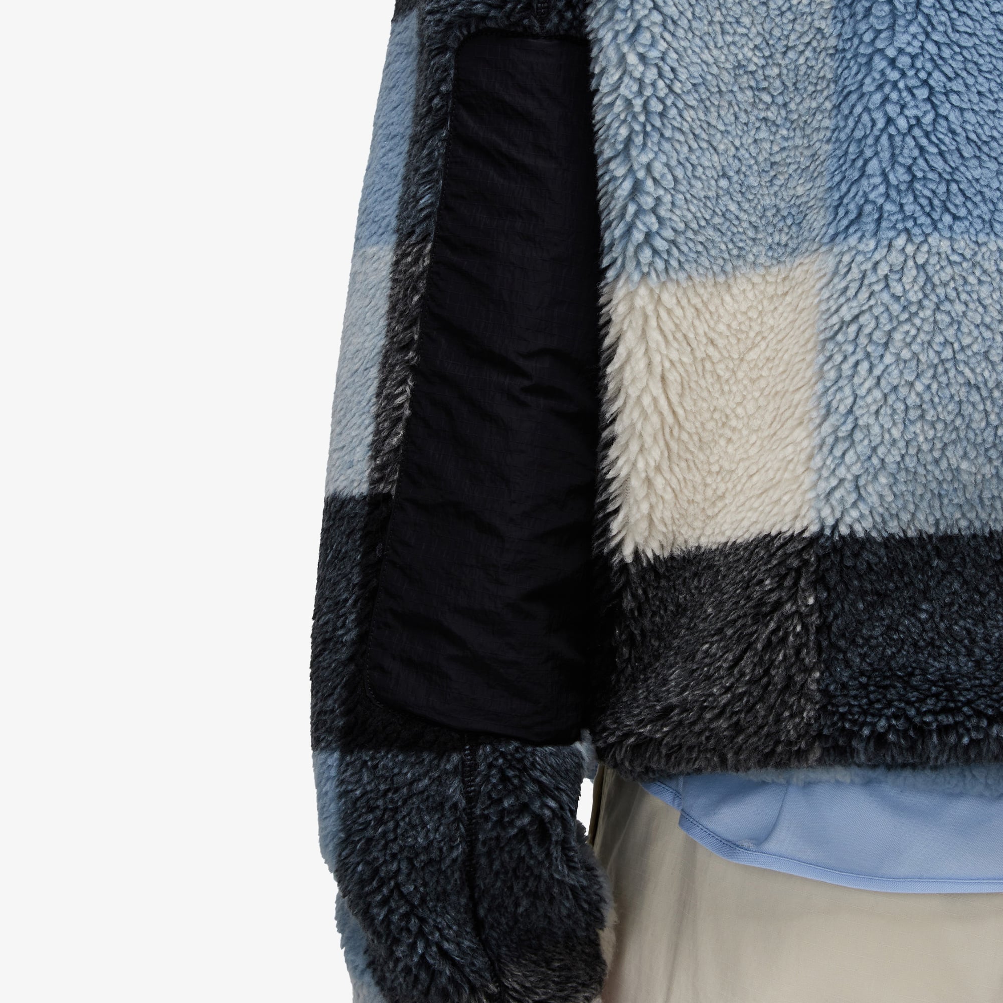 Napapijri Erkek Mavi Sweatshirt