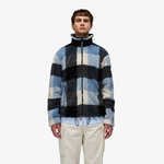 Napapijri Erkek Mavi Sweatshirt