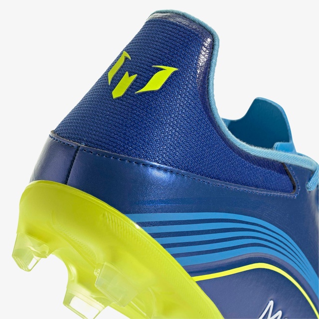 Adidas Mavi Adidas F50 League Messi