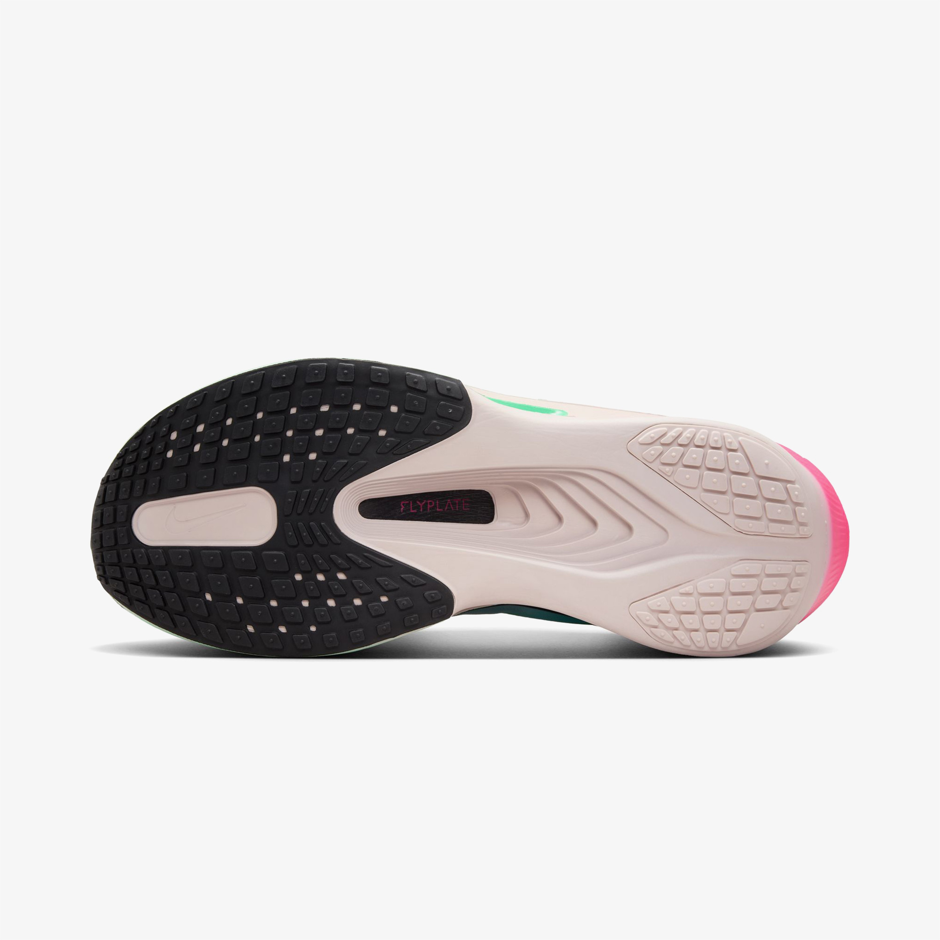Nike Zoom Fly 6 Erkek Mavi Koşu Ayakkabısı43FN8454| Occasion