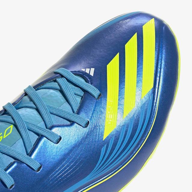 Adidas Mavi Adidas F50 League Messi
