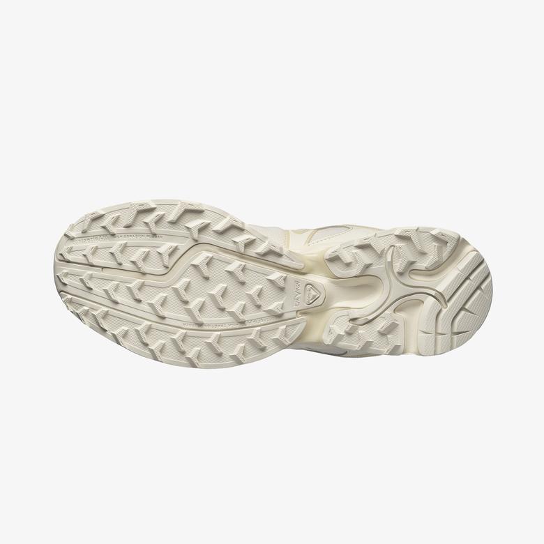 Salomon Unisex Bej Spor Ayakkabı & Sneaker