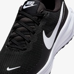 Nike Revolution 8 Kadın Siyah Koşu Ayakkabısı