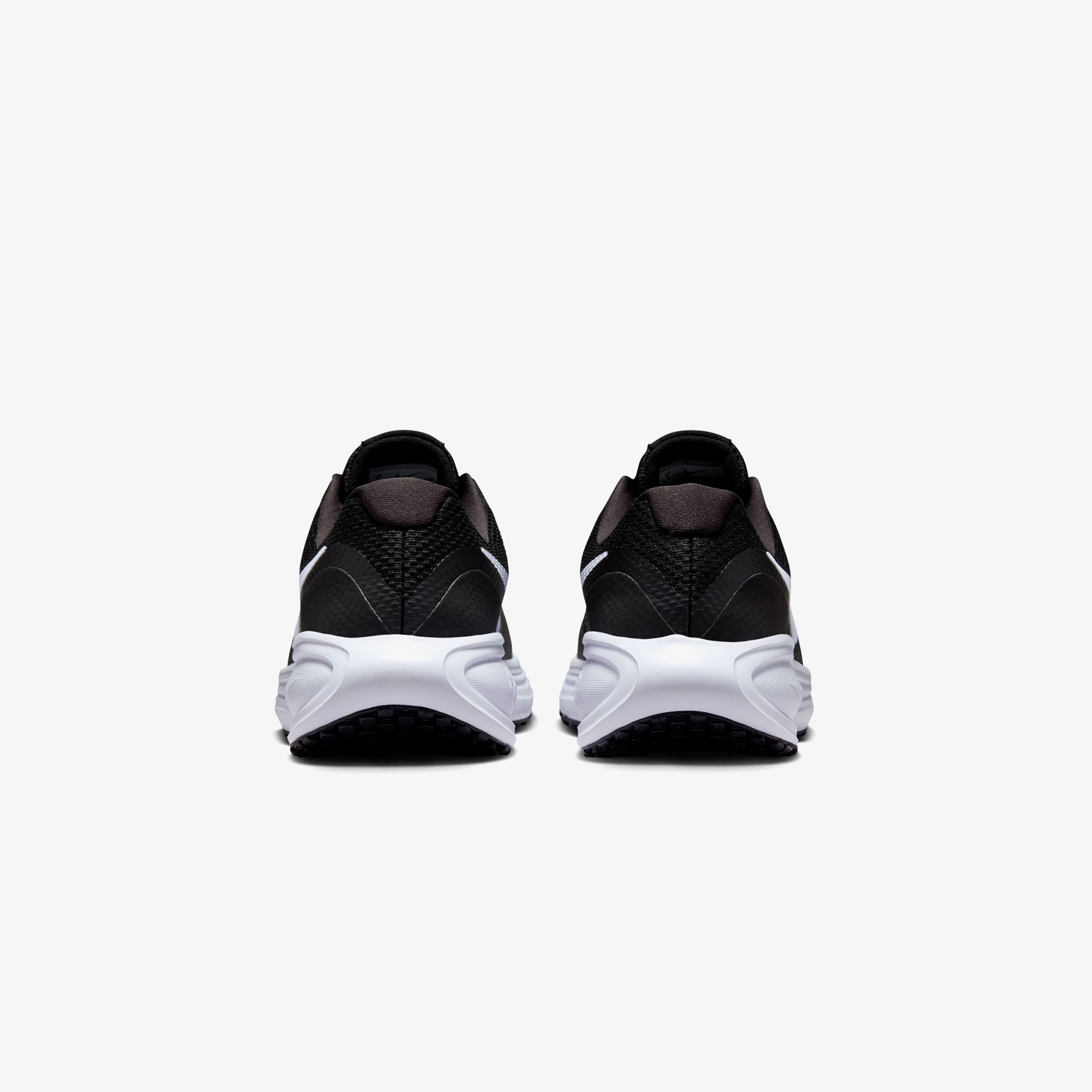 Nike Revolution 8 Kadın Siyah Koşu Ayakkabısı