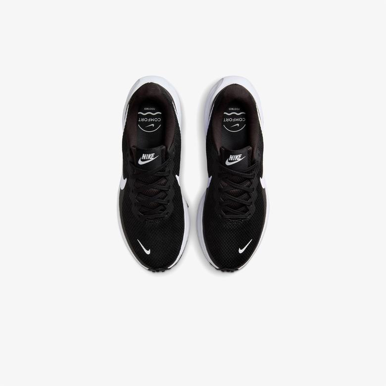 Nike Revolution 8 Kadın Siyah Koşu Ayakkabısı