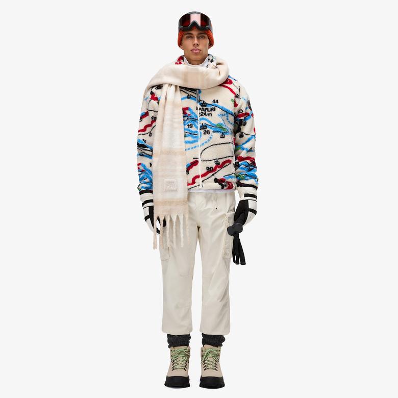 Napapijri Erkek Renkli Sweatshirt