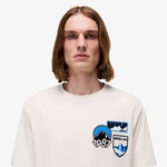 Napapijri Erkek Bej T-Shirt