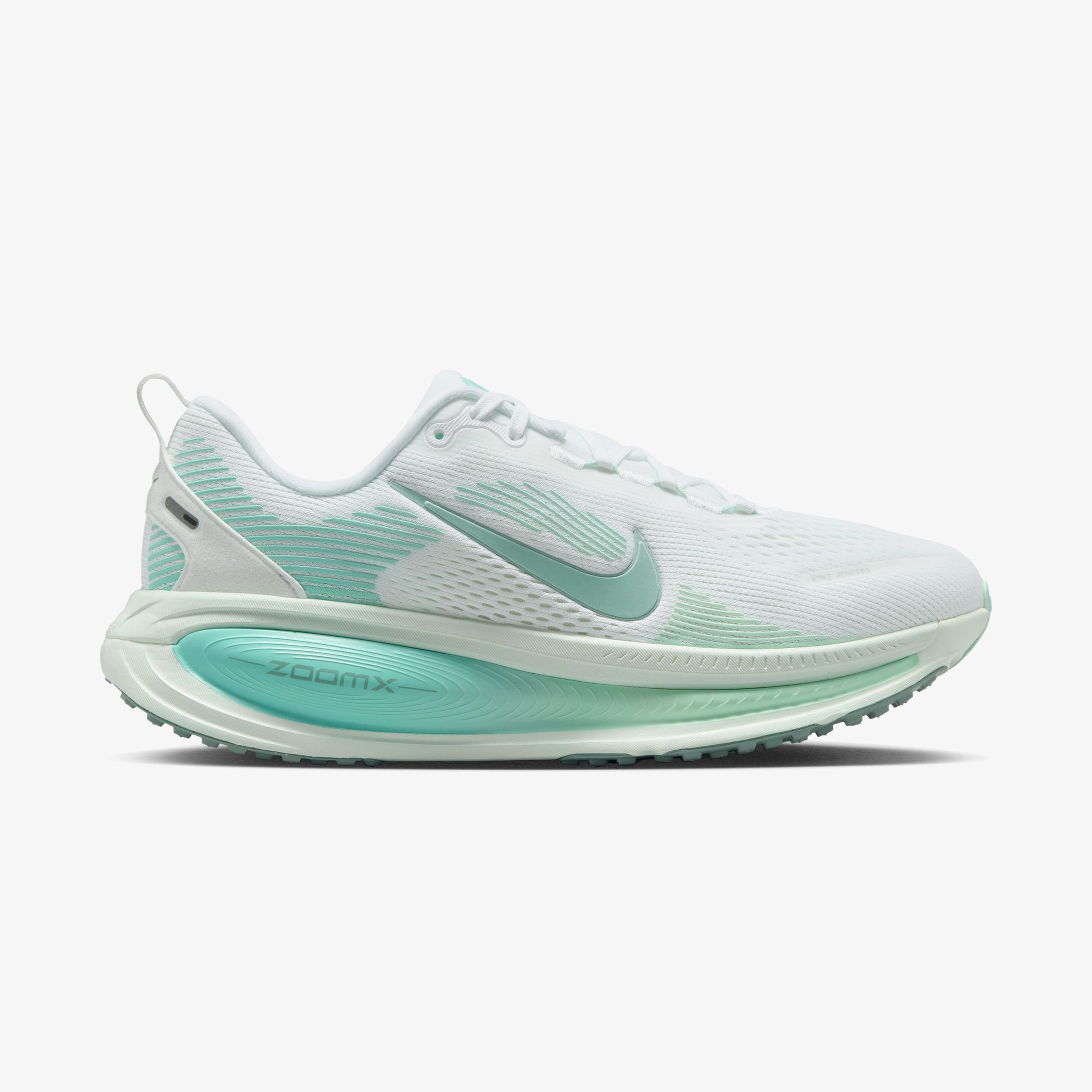 Nike Vomero 18 Kadın Beyaz Koşu Ayakkabısı