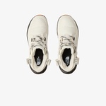 The North Face Thermoball Lace Up Luxe Su Geçirmez Kadın Beyaz Bot