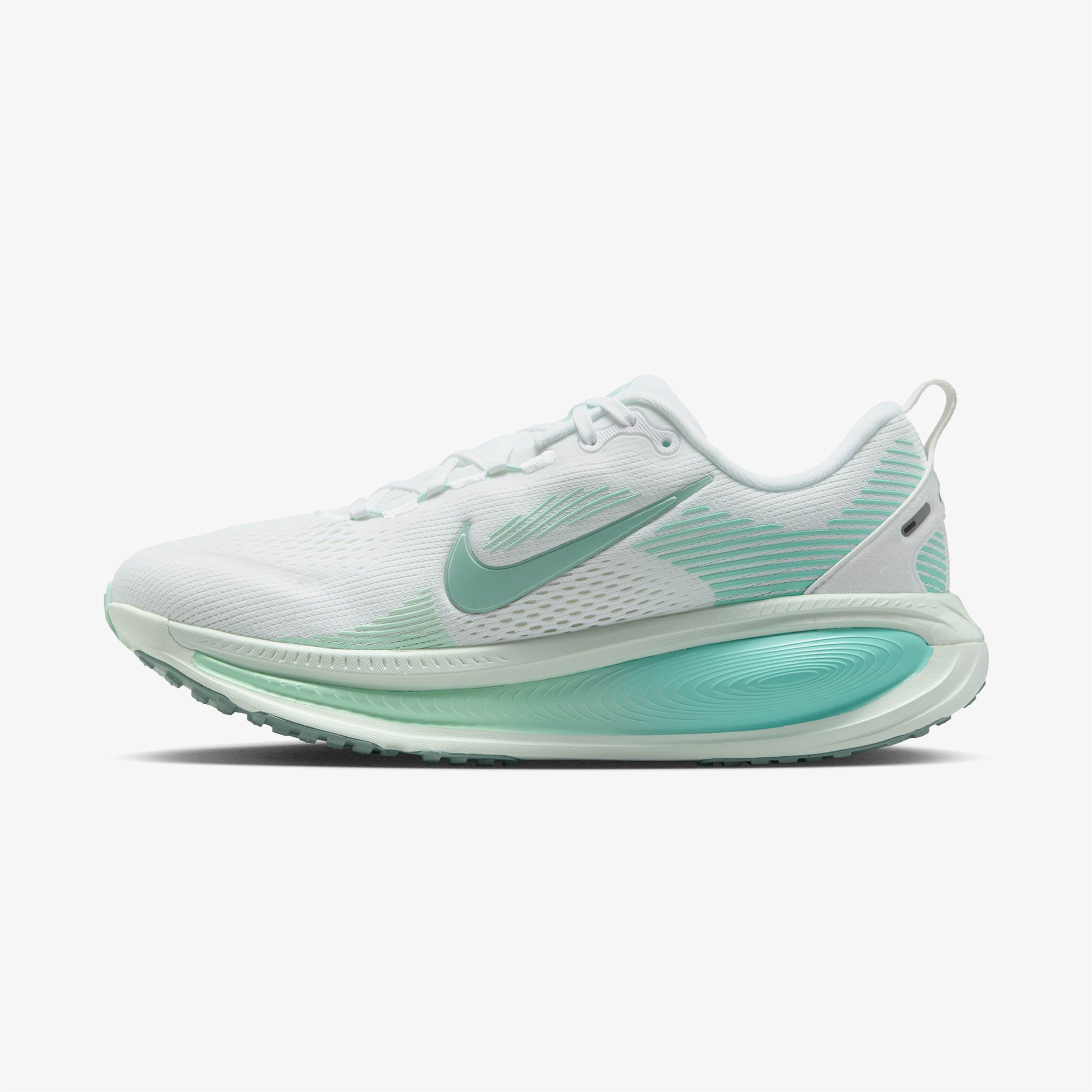 Nike Vomero 18 Kadın Beyaz Koşu Ayakkabısı