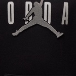 Jordan Çocuk Siyah Sweatshirt