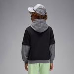 Jordan Çocuk Siyah Sweatshirt