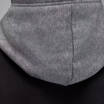 Jordan Çocuk Siyah Sweatshirt