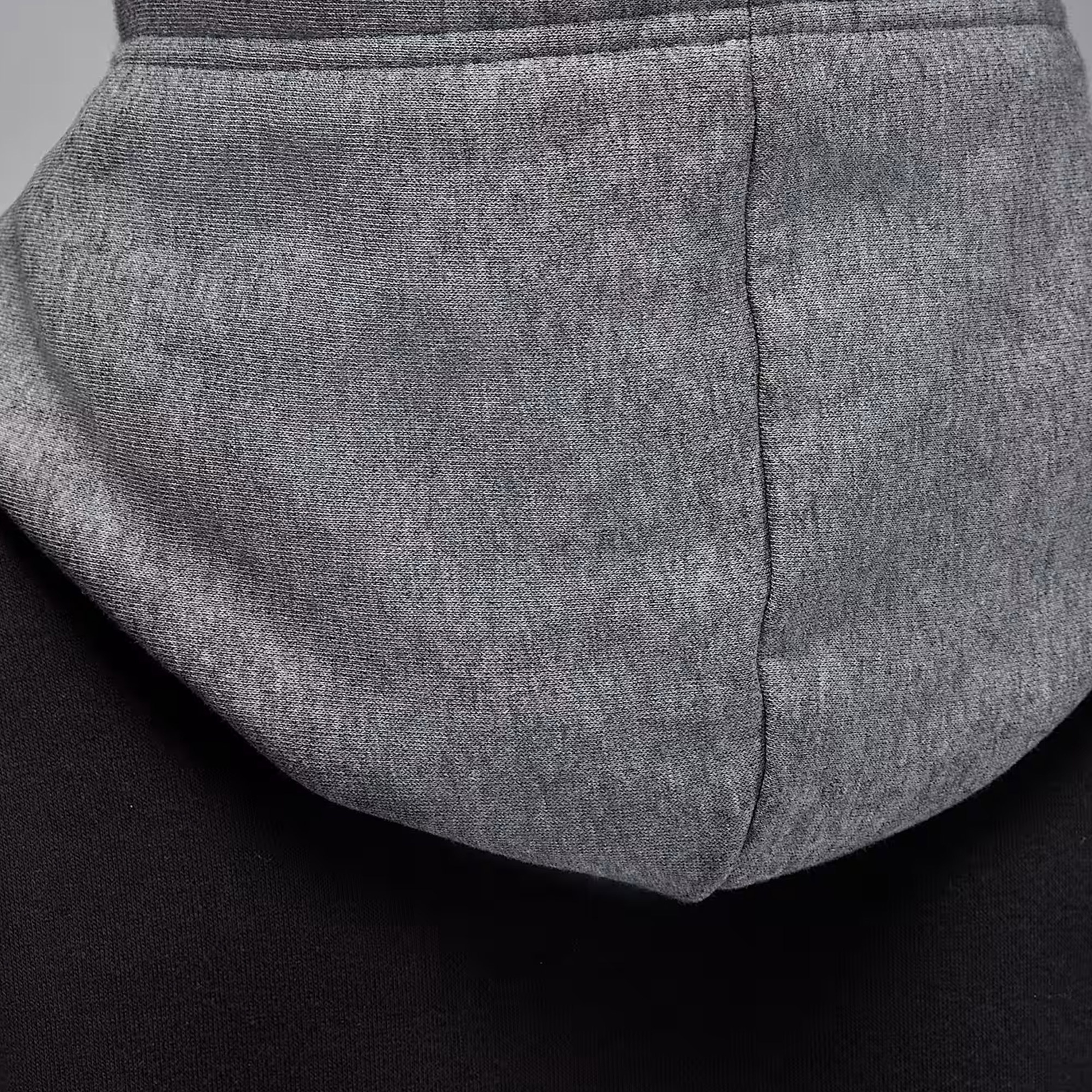 Jordan Future Flight Pullover Çocuk Siyah Sweatshirt