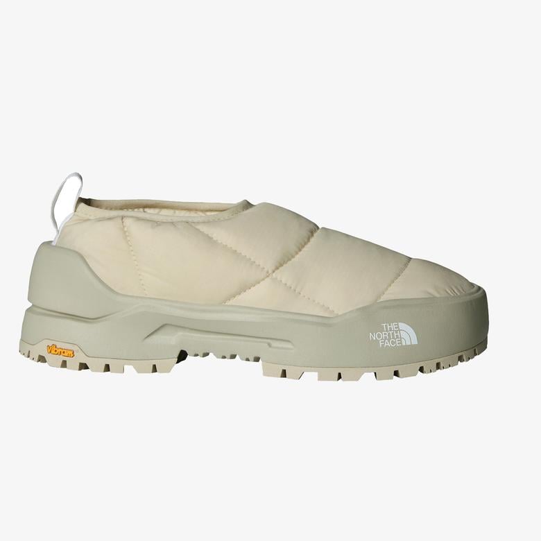 The North Face Base Camp Thermoball Mule Unisex Bej Terlik