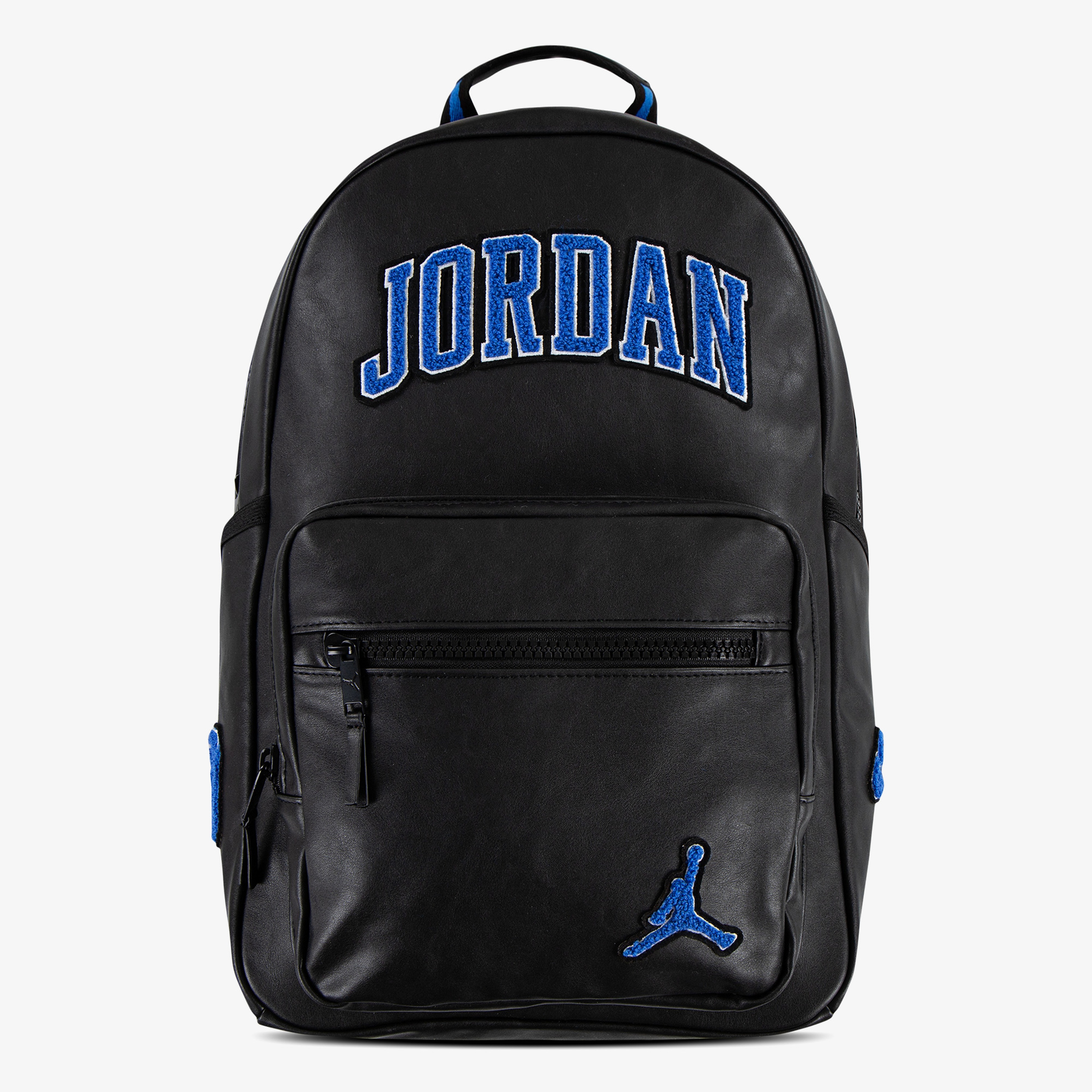 Jordan Erkek Siyah Omuz Çantası