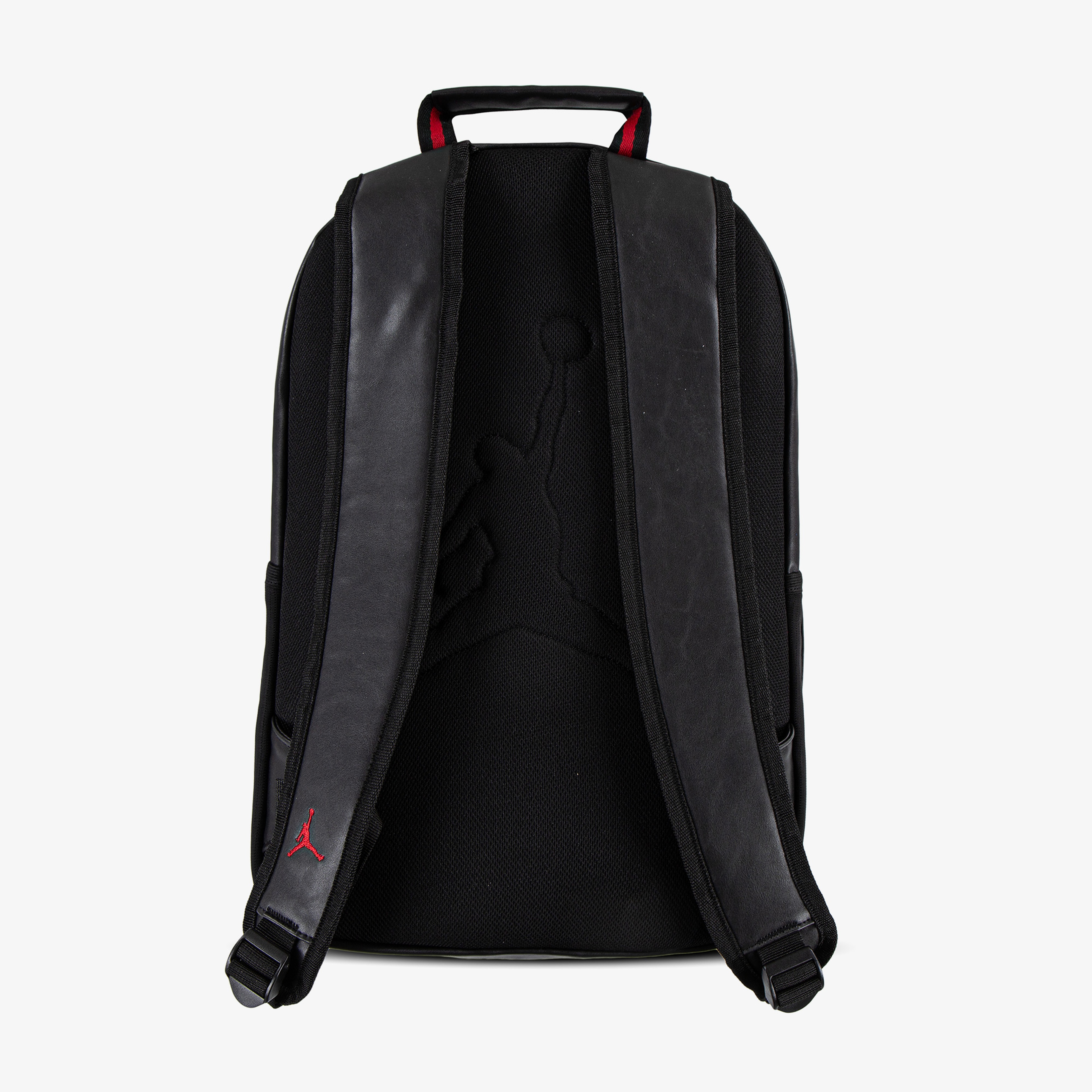 Jordan Erkek Siyah Omuz Çantası