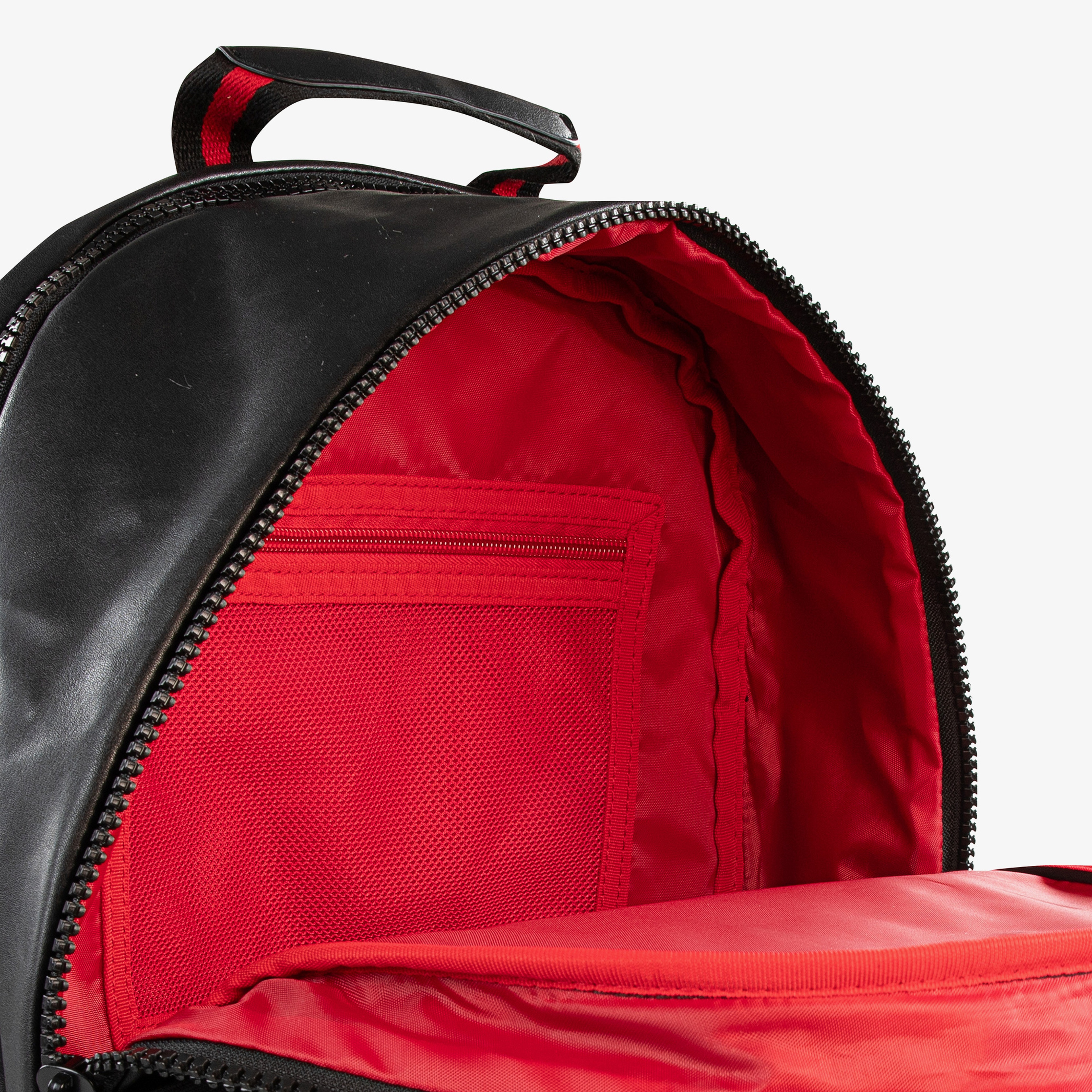 Jordan Erkek Siyah Omuz Çantası