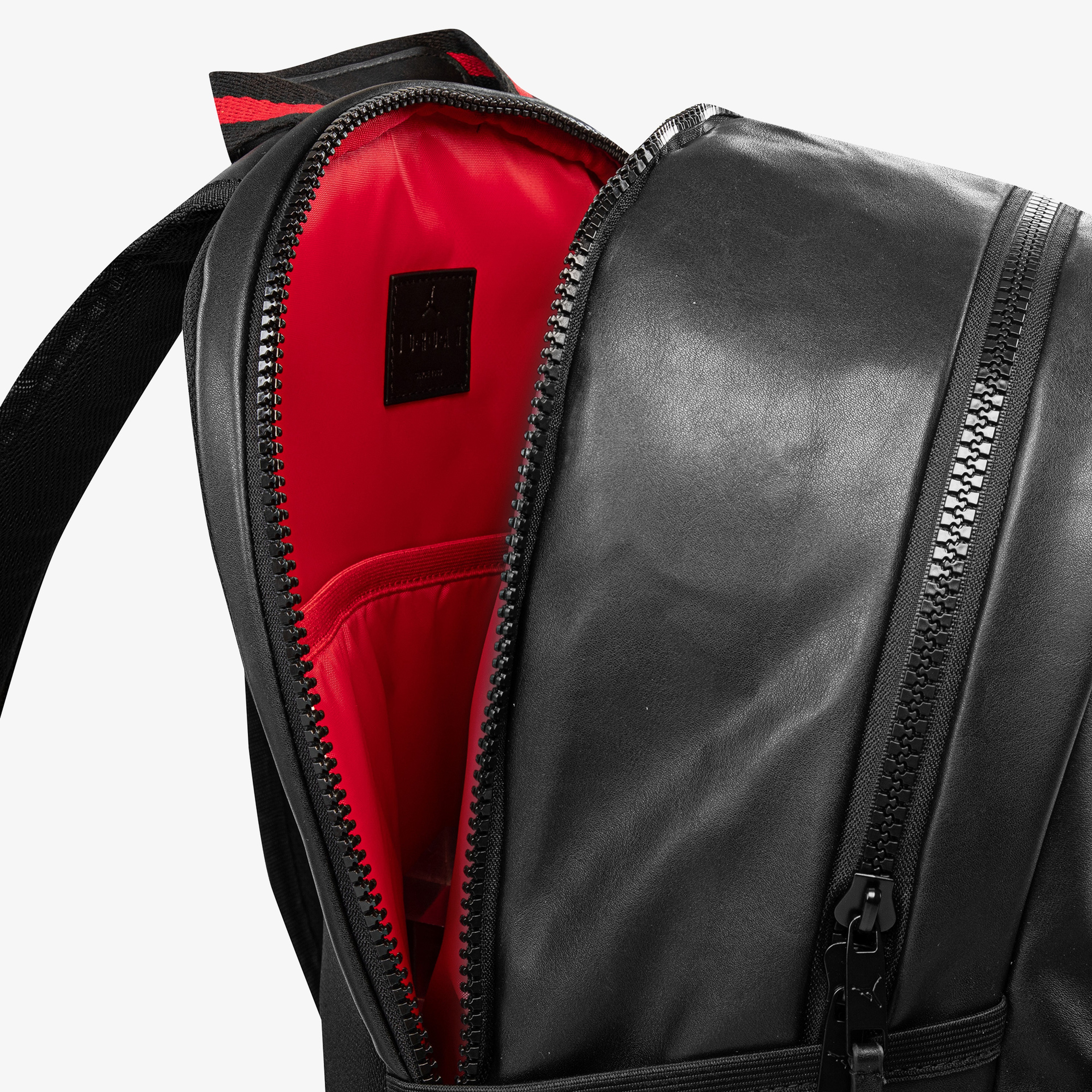 Jordan Erkek Siyah Omuz Çantası