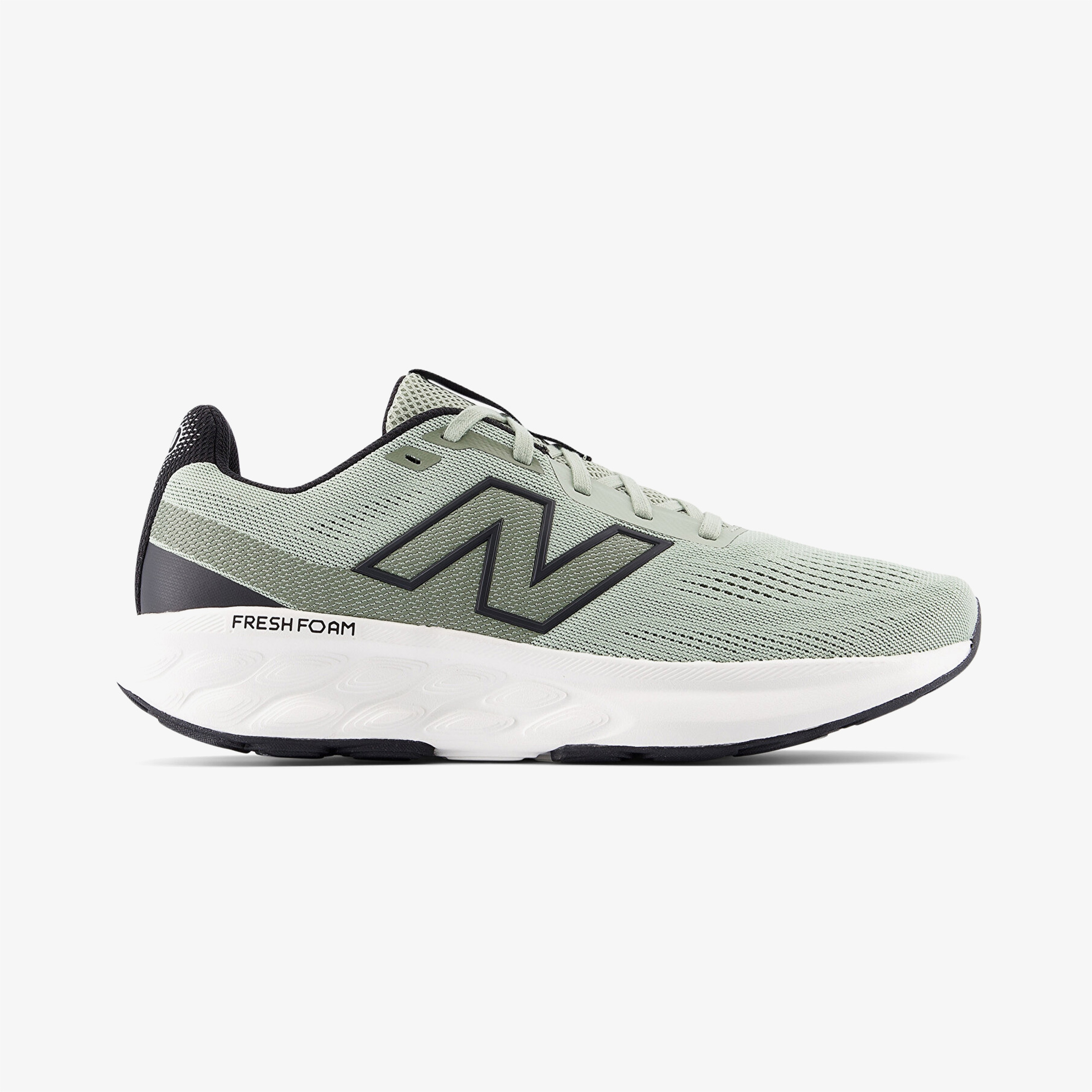 New Balance 520 Erkek Yeşil Koşu Ayakkabısı