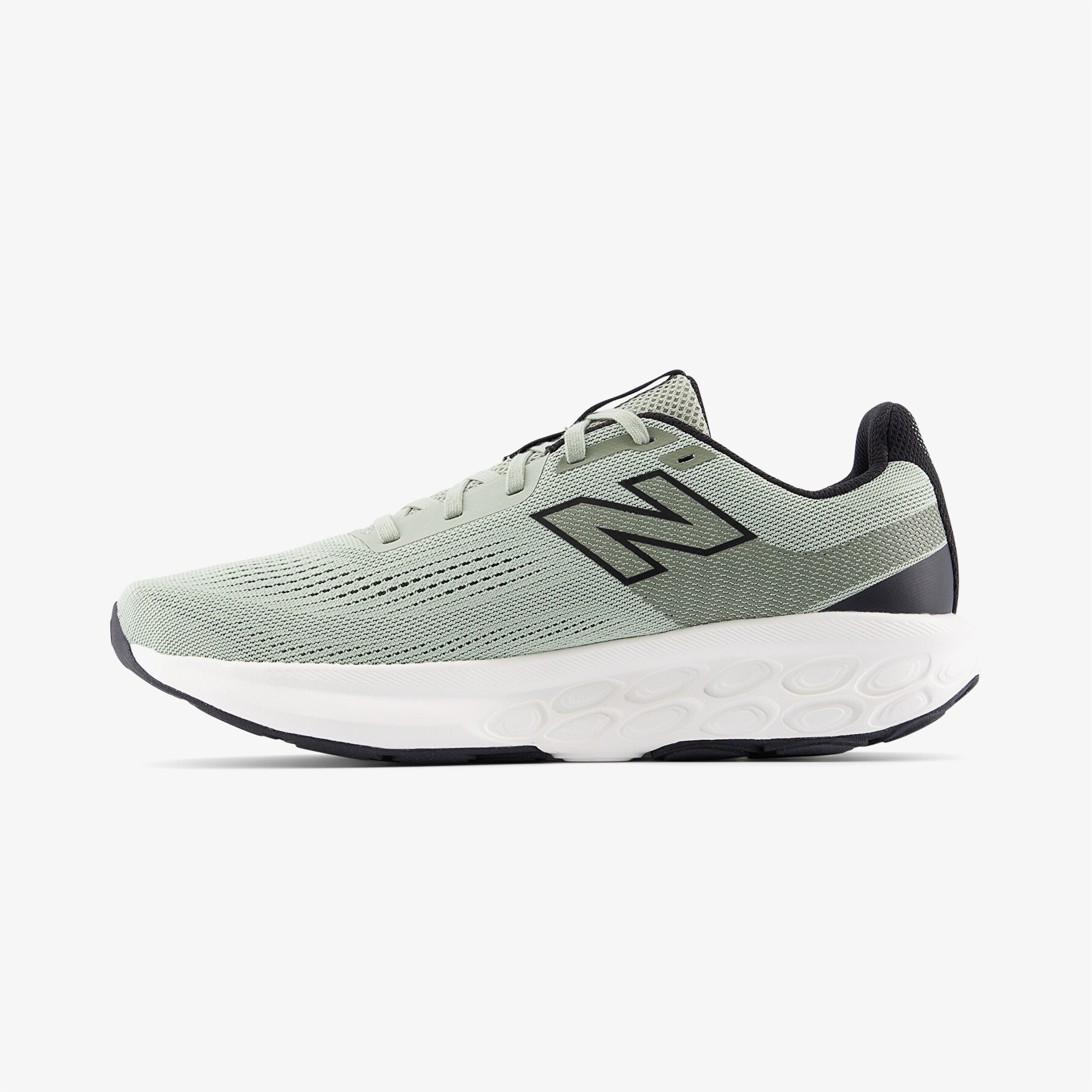 New Balance 520 Erkek Yeşil Koşu Ayakkabısı