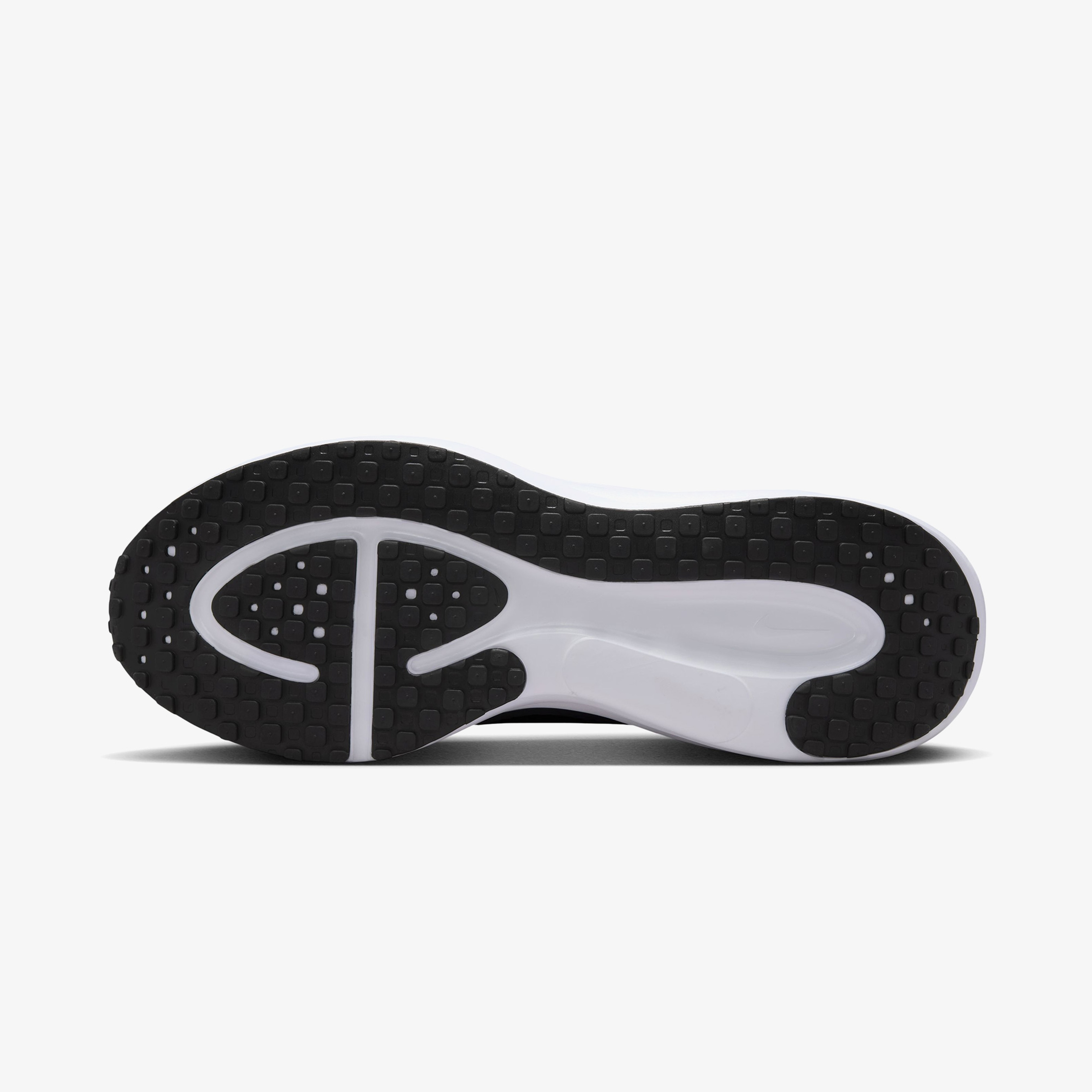 Nike Revolution 8 Erkek Gri Koşu Ayakkabısı