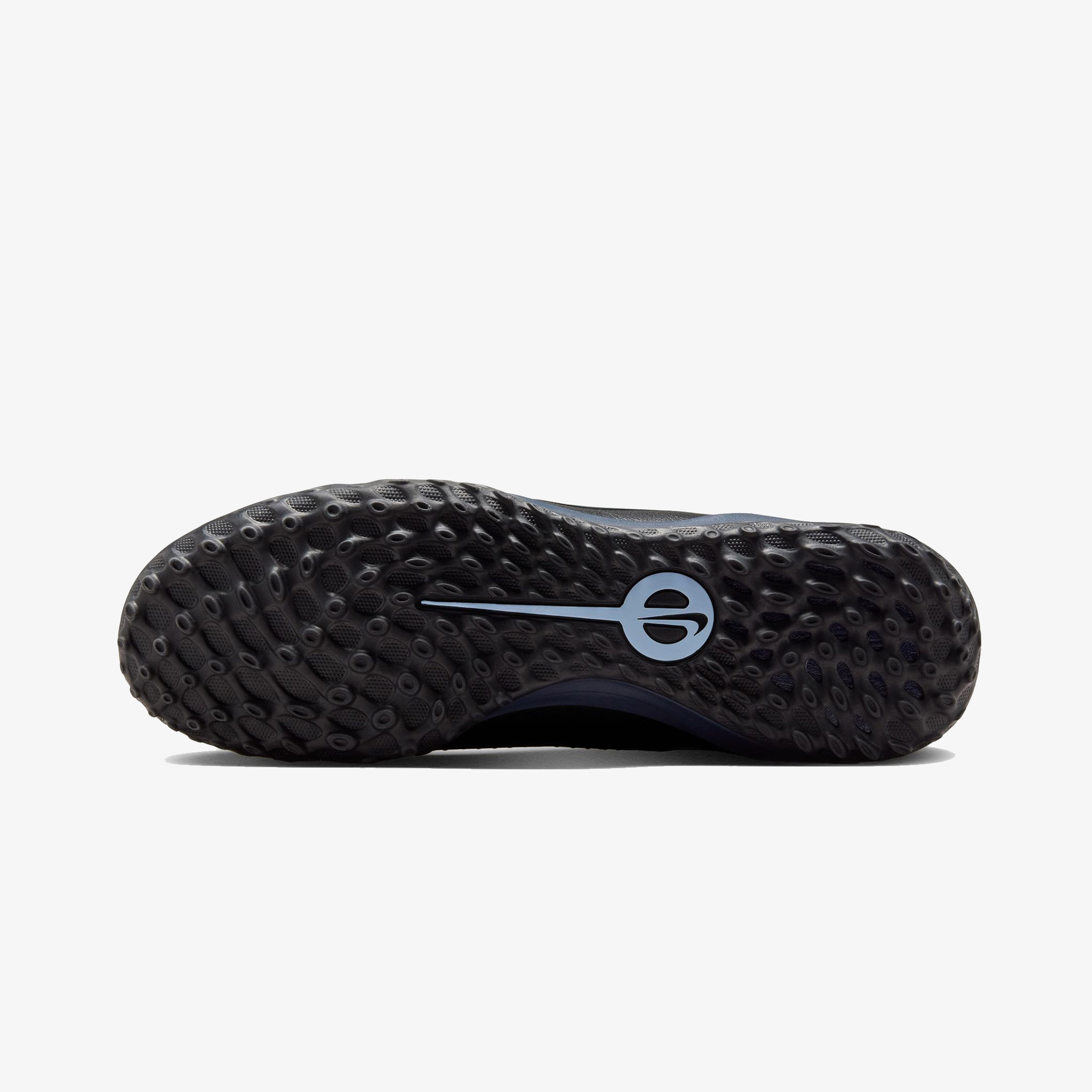 Nike Tiempo Legend 10 Academy Erkek Siyah Halı Saha Kramponu