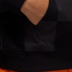 Jordan Çocuk Siyah Sweatshirt