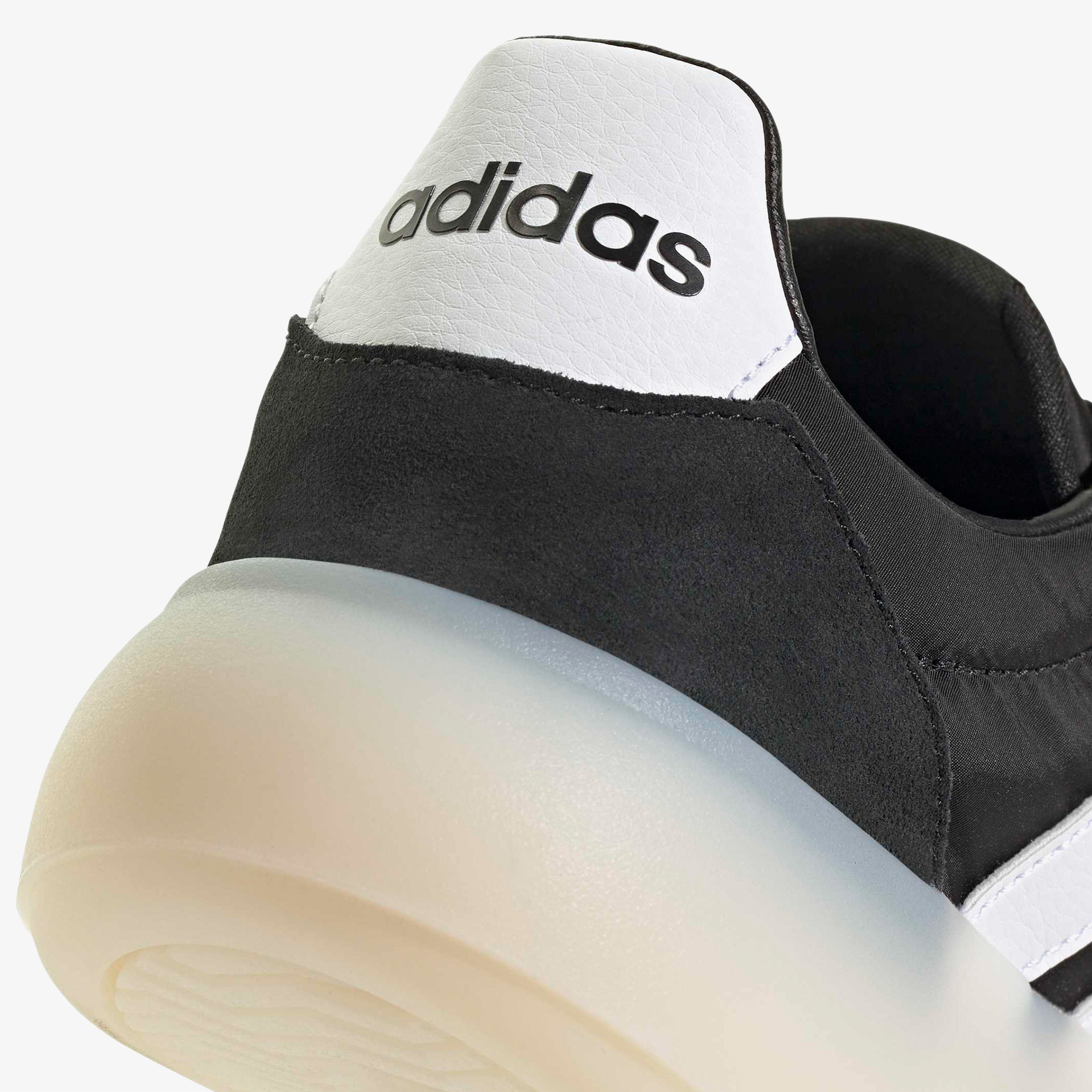 adidas Barreda Decode Kadın Siyah Spor Ayakkabı