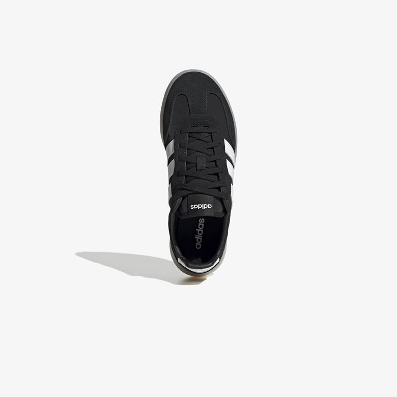 adidas Barreda Decode Kadın Siyah Spor Ayakkabı