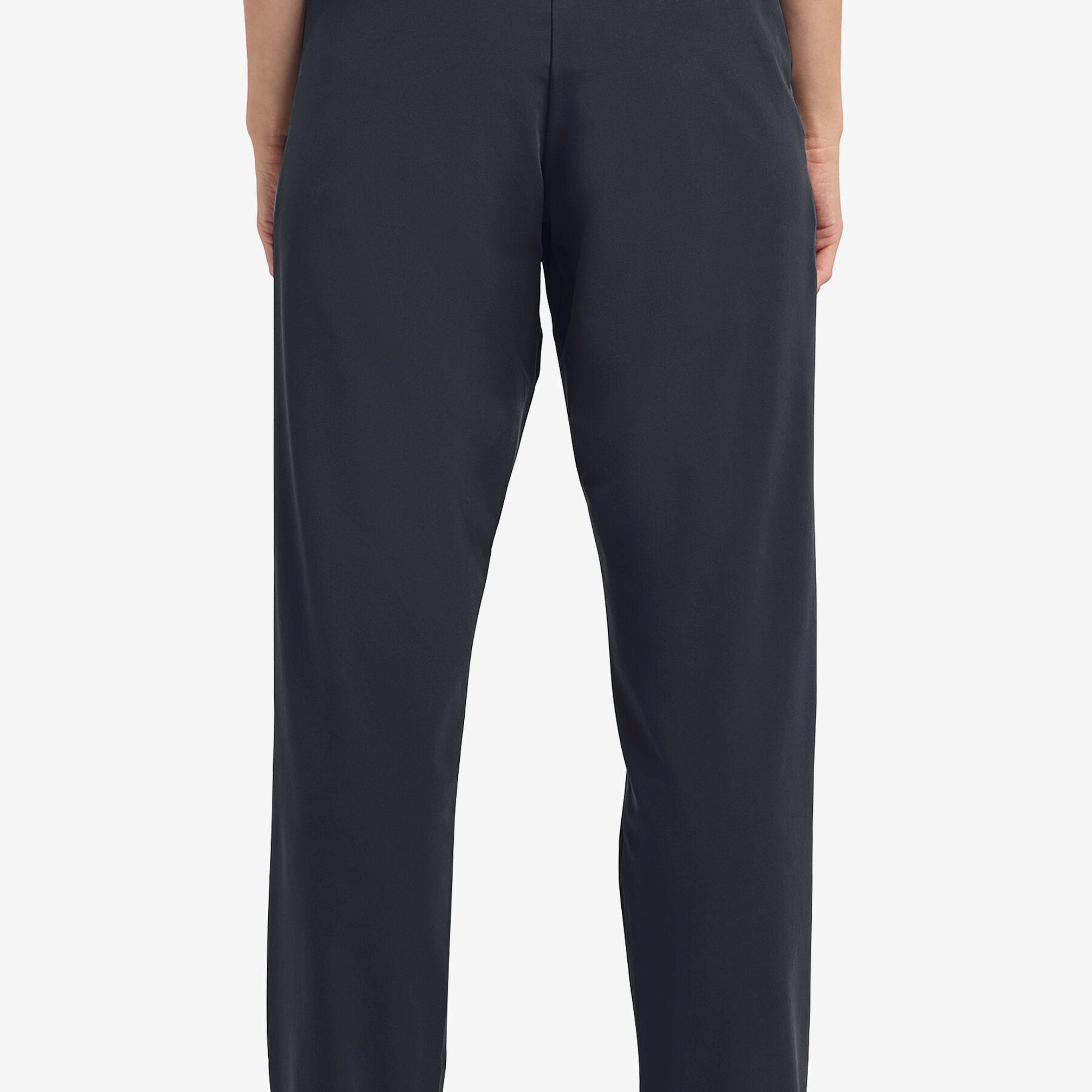 Jack Wolfskin Pico Trail Kadın Siyah Outdoor Pantolon
